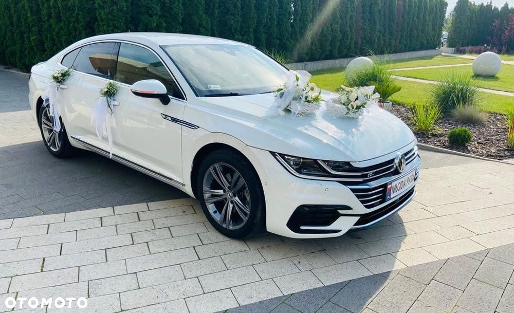 Volkswagen Arteon 2.0 TSI GPF R-Line DSG - 19