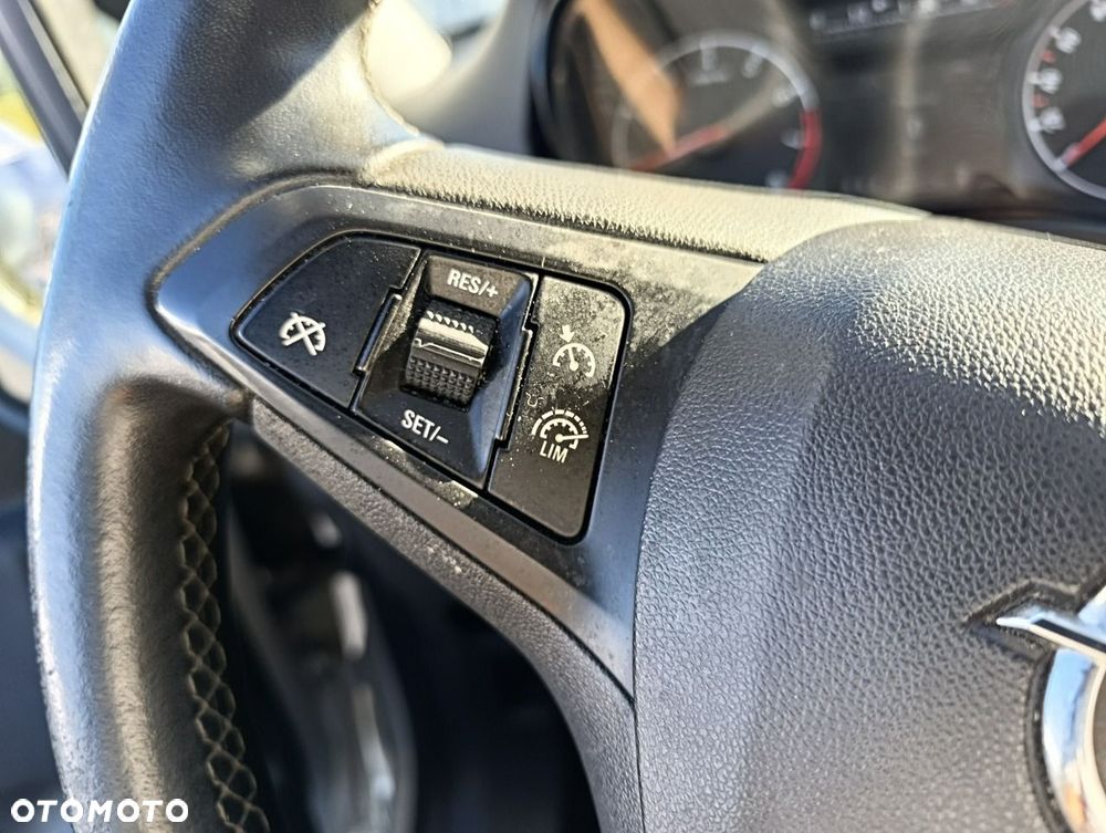 Opel Corsa - 14