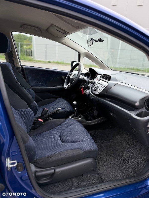 Honda Jazz 1.2 i-VTEC - 14