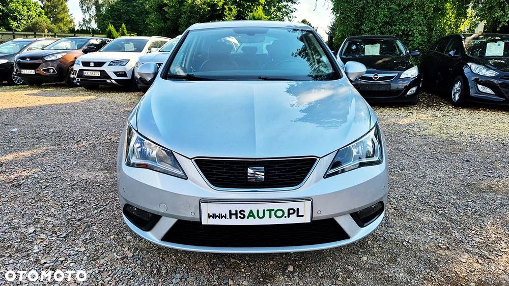Seat Ibiza 1.0 TSI Full LED S&S - 5