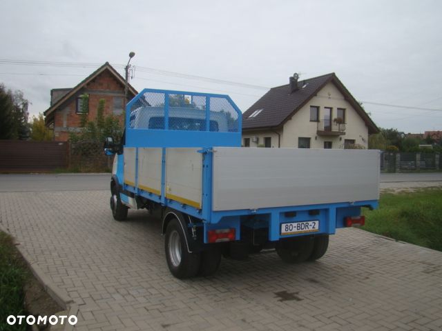 Iveco DAILY 70 C 15 3.0TDI 3.5T 3.65M WYWROTKA - 17