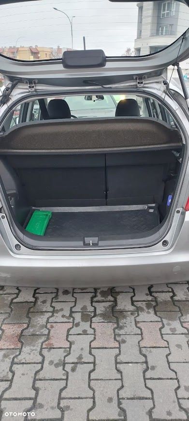 Honda Jazz 1.4 Elegance - 12