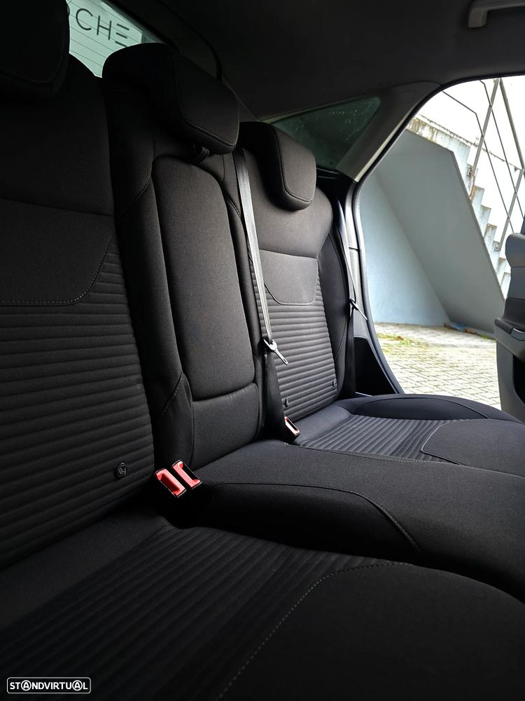 Ford Focus 1.5 TDCi Titanium - 57