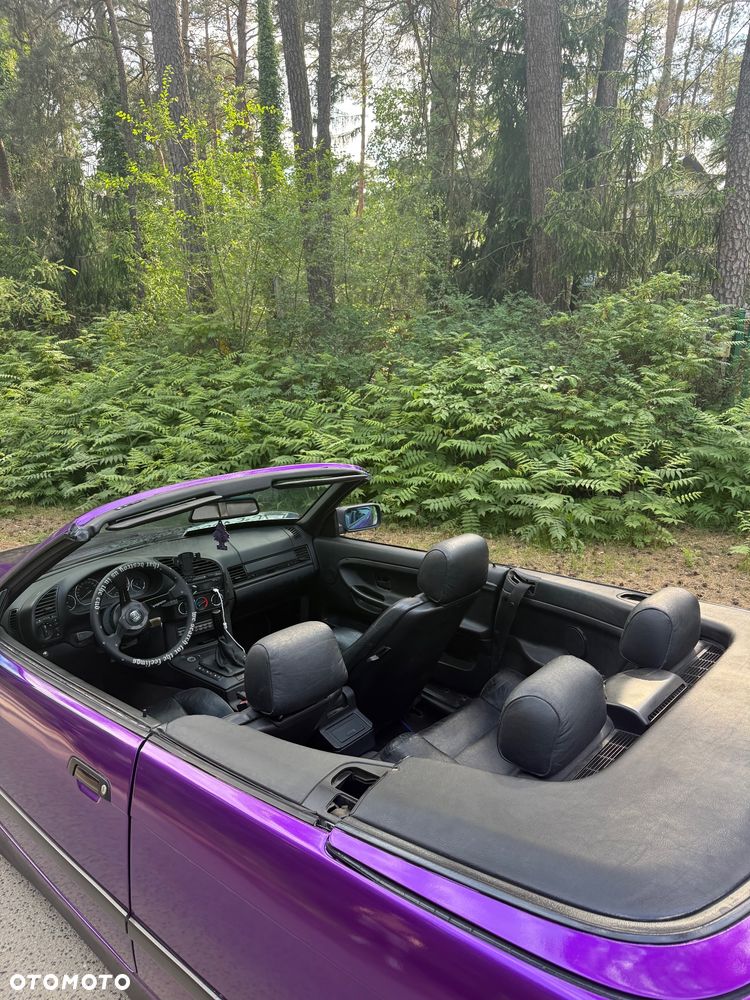 BMW Seria 3 320i - 4