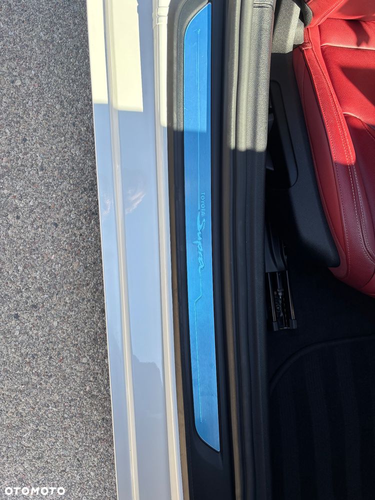 Toyota Supra GR 3.0 - 15