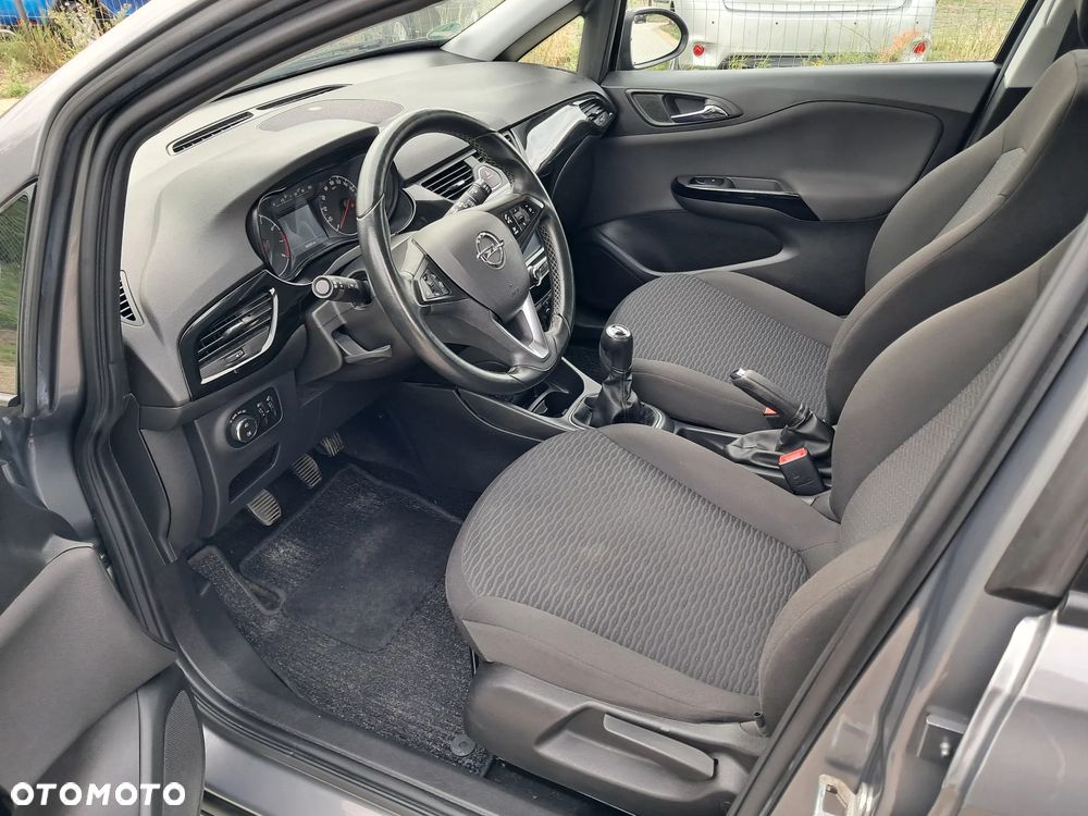 Opel Corsa 1.4 16V Cosmo - 13