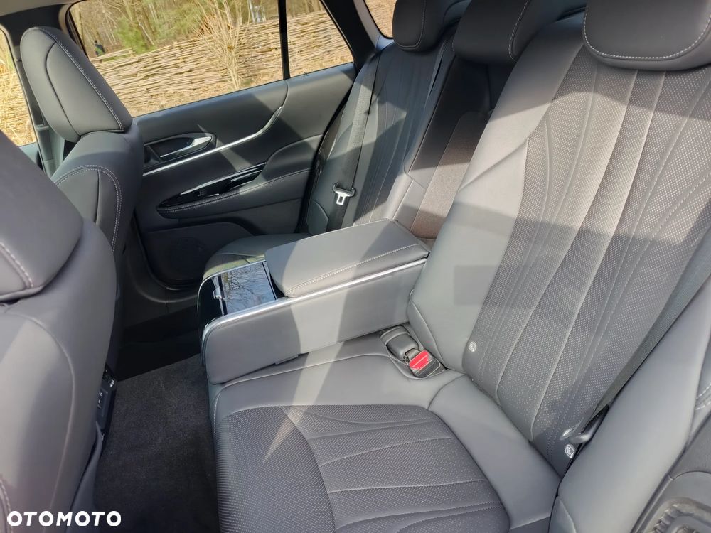 Toyota Mirai Prestige - 38