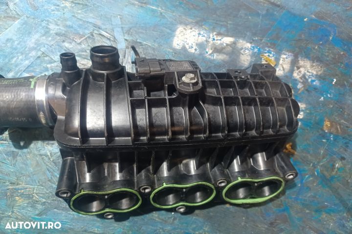 Galerie admisie 0261230281 BV61-9F479-AA BV619F479AA 1047092S01 Ford - 3