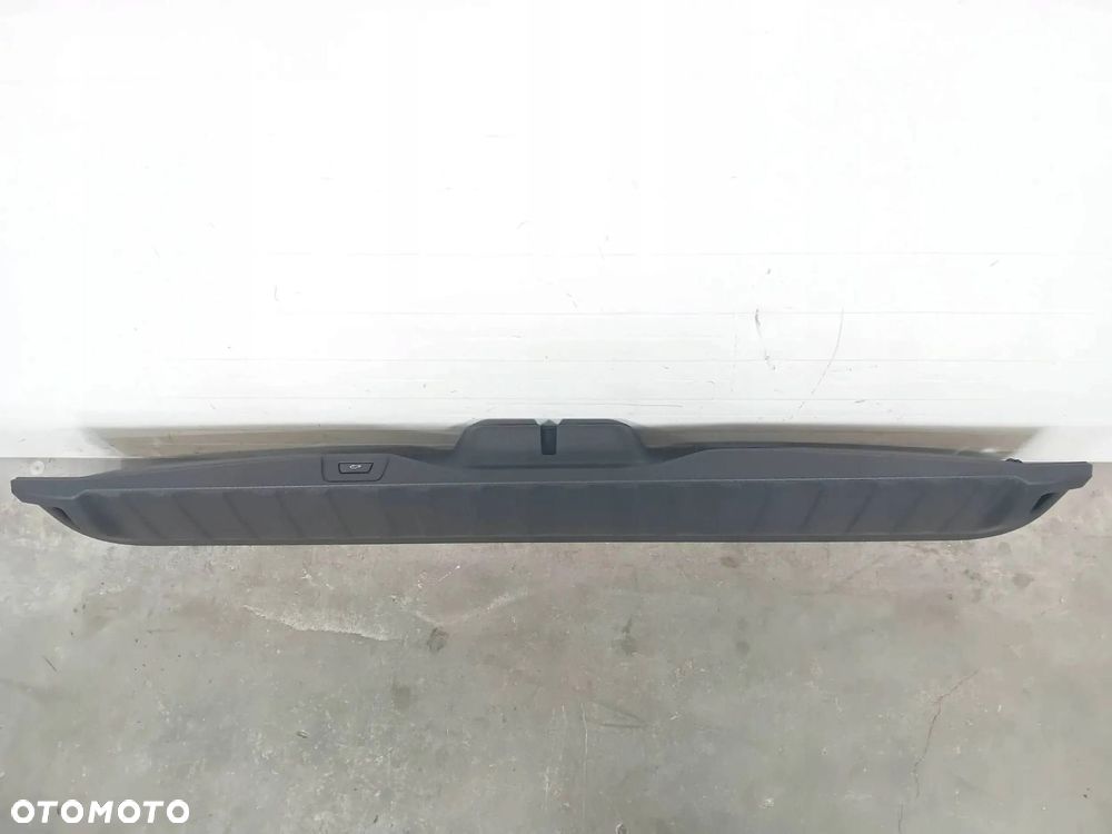 OSŁONA BURTY BAGAŻNIKA TYŁ 7441649 BMW X5 G05 G07 - 1