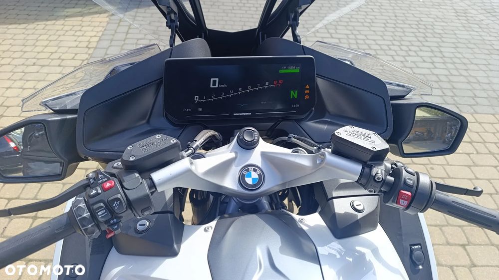 BMW RT - 7