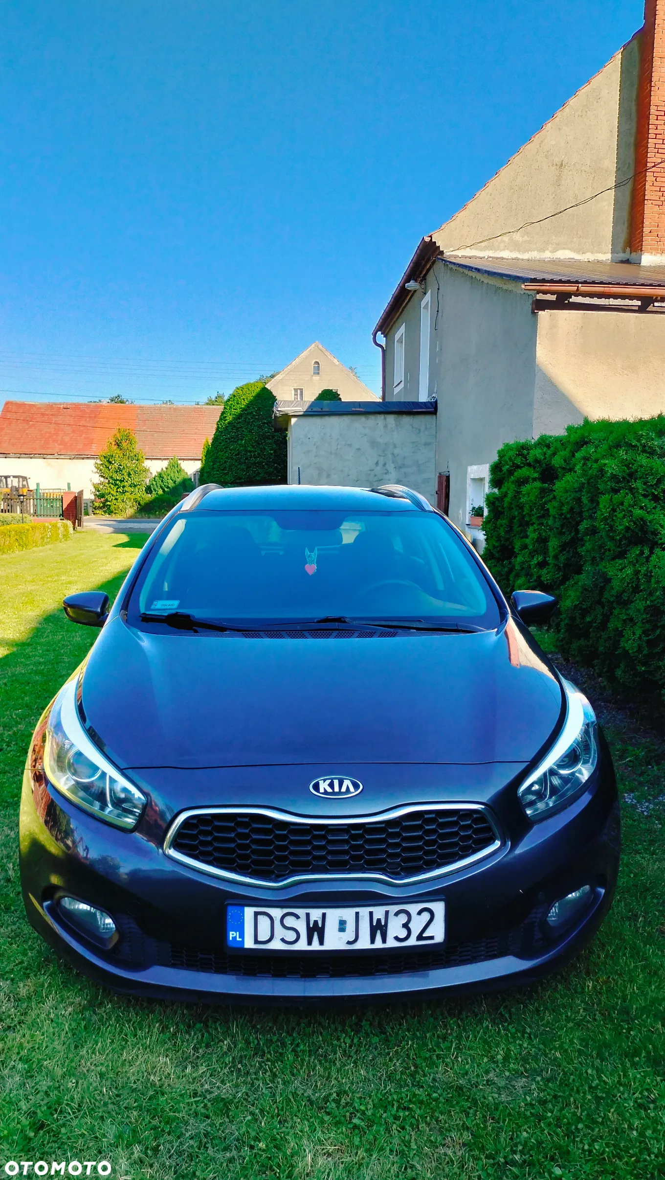 Kia Ceed - 2