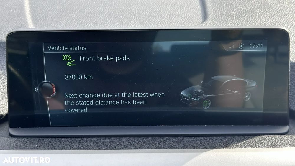 BMW Seria 3 330e iPerformance Advantage - 27