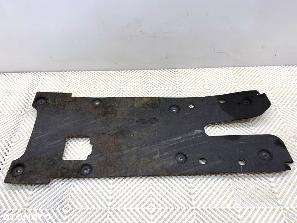 PŁYTA OSŁONA POD SILNIK  LAND ROVER RANGE ROVER EVOQUE (L551) 2018 - 2022 2.0 D200 MHEV 4x4 150 kW - 2