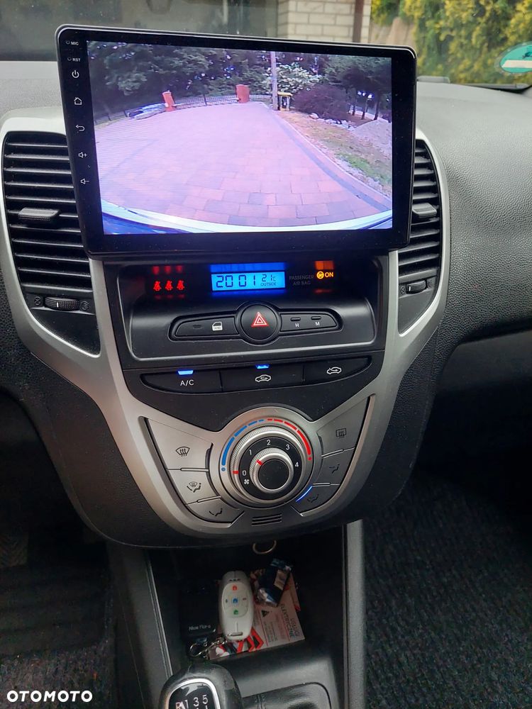 Hyundai ix20 1.4 Blue Classic - 6