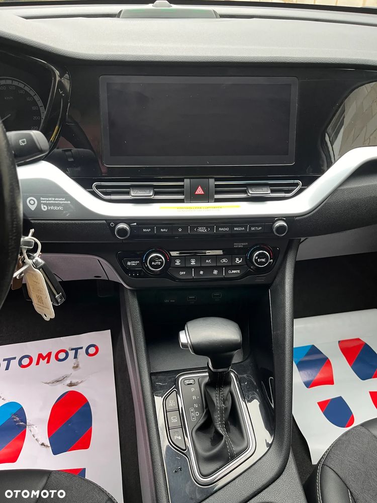 Kia Niro - 14