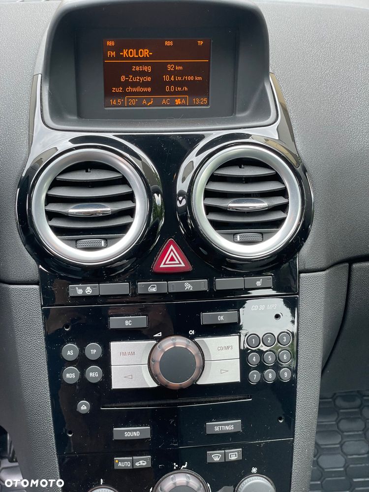Opel Corsa - 19