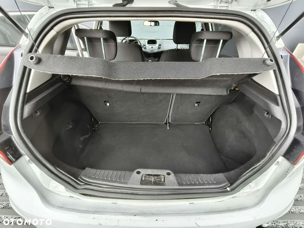 Ford Fiesta - 19