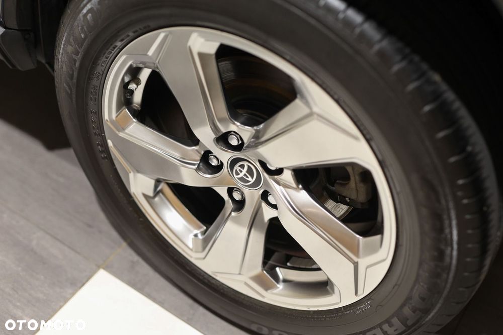 Toyota RAV4 - 33