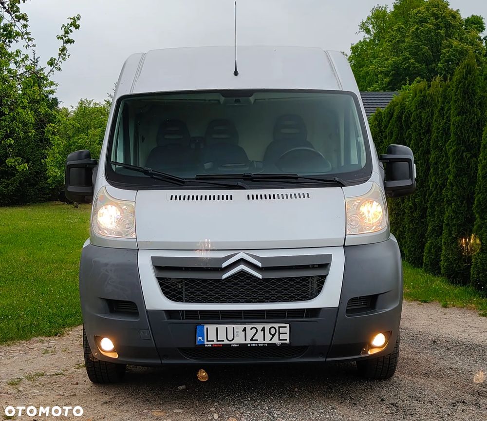 Citroën Jumper - 1