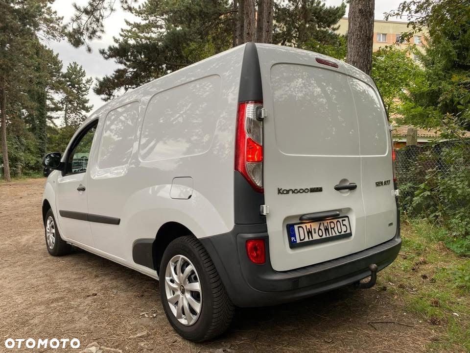 Renault Kangoo 1.5 dCi Business - 5