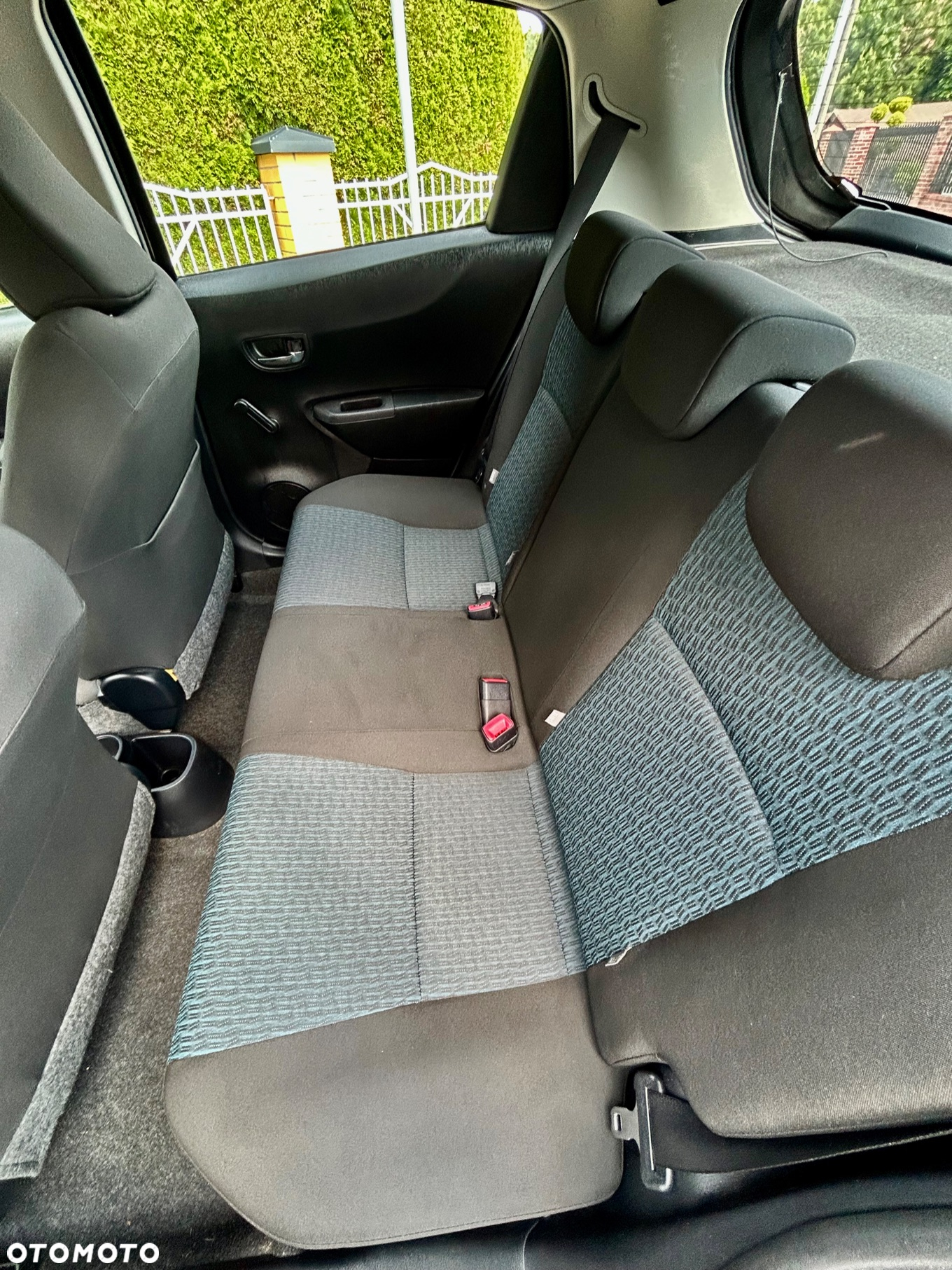 Toyota Yaris 1.33 Active - 15