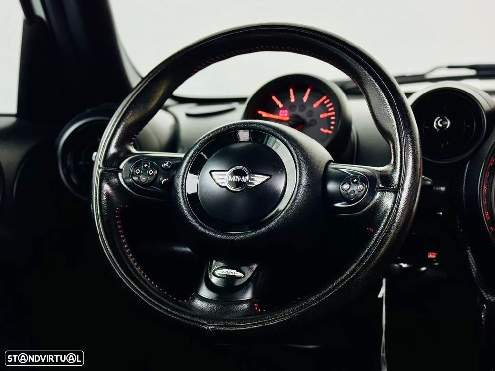 MINI Countryman Cooper D - 44