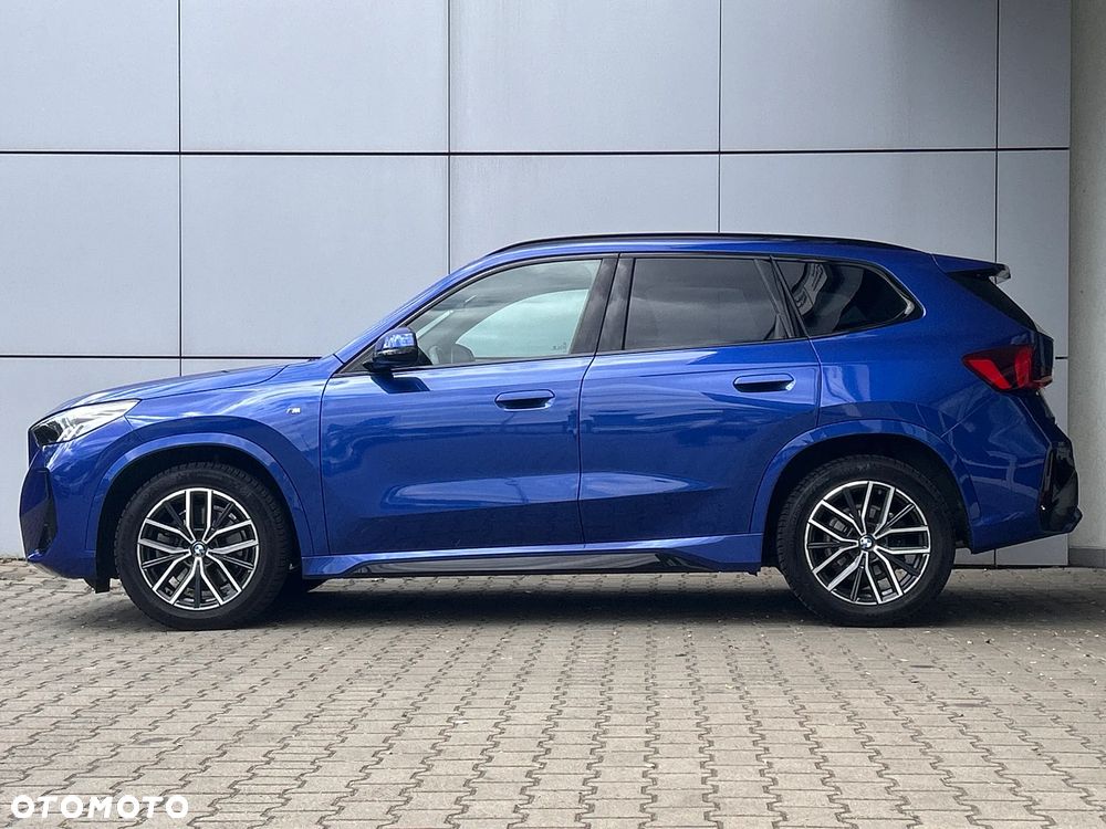 BMW X1 sDrive20i mHEV sport - 9