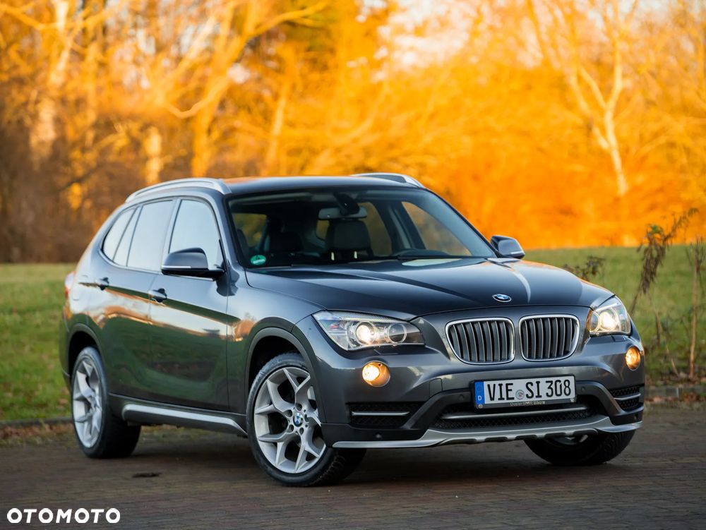 BMW X1 xDrive25d xLine - 5