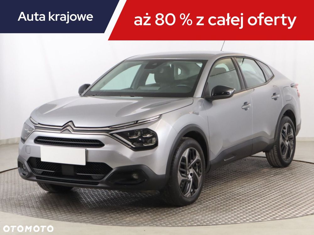 Citroën C4X - 3