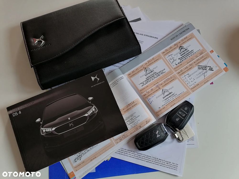 DS Automobiles DS 4 Crossback - 25