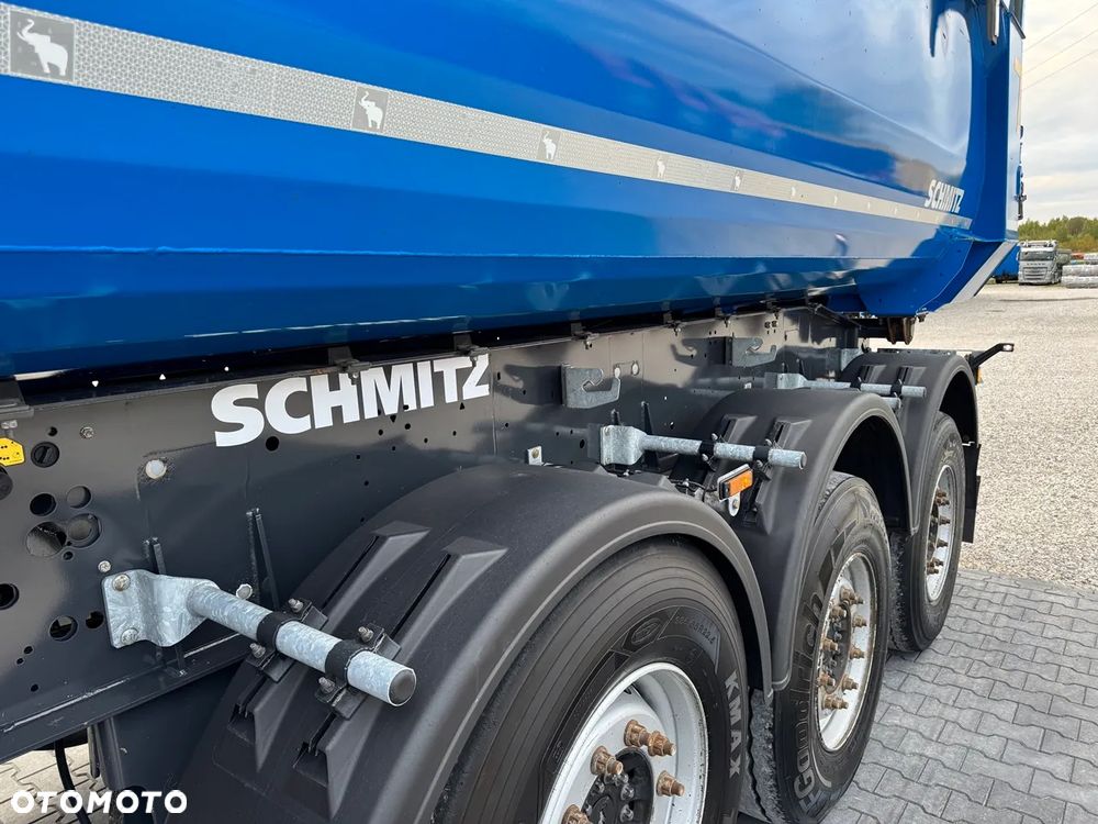Volvo FH 460 ACC / HYDRAULIKA / WYJĄTKOWO ZADBANY / Z NIEMIEC - 28