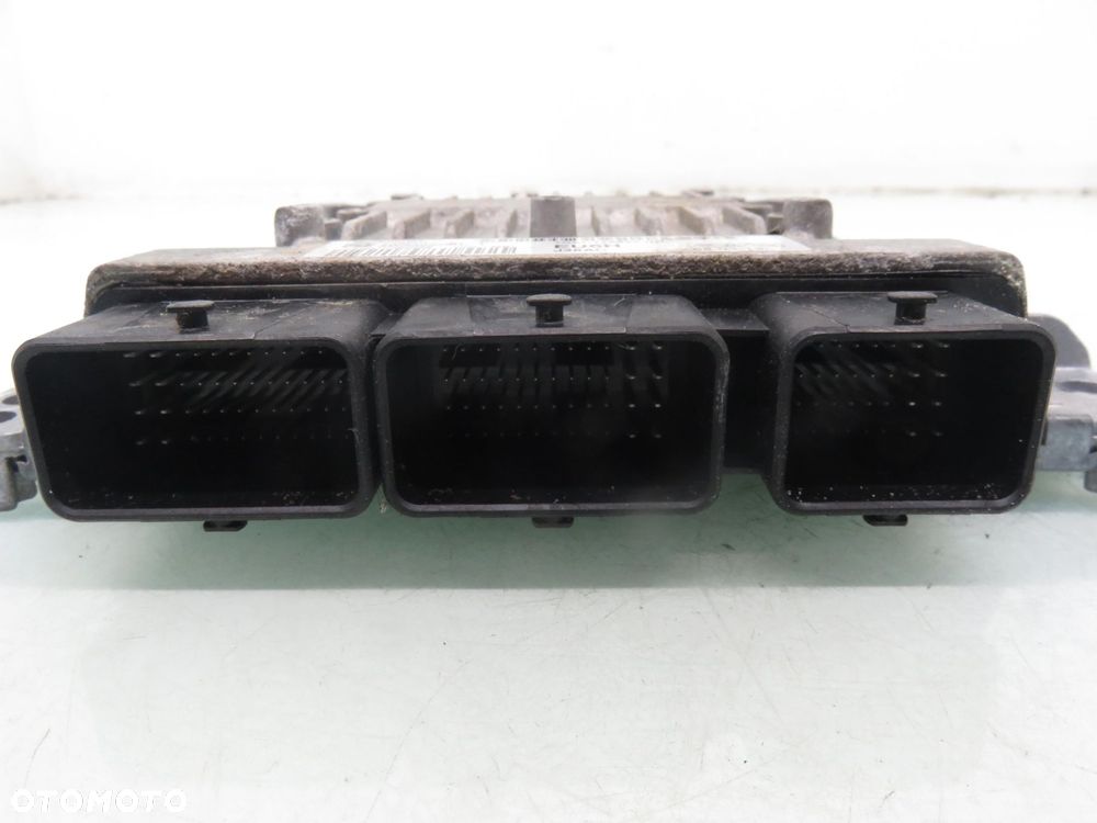 STEROWNIK FORD MONDEO IV 2.0 TDCi 7G9112A650UH 5WS40595HT - 2