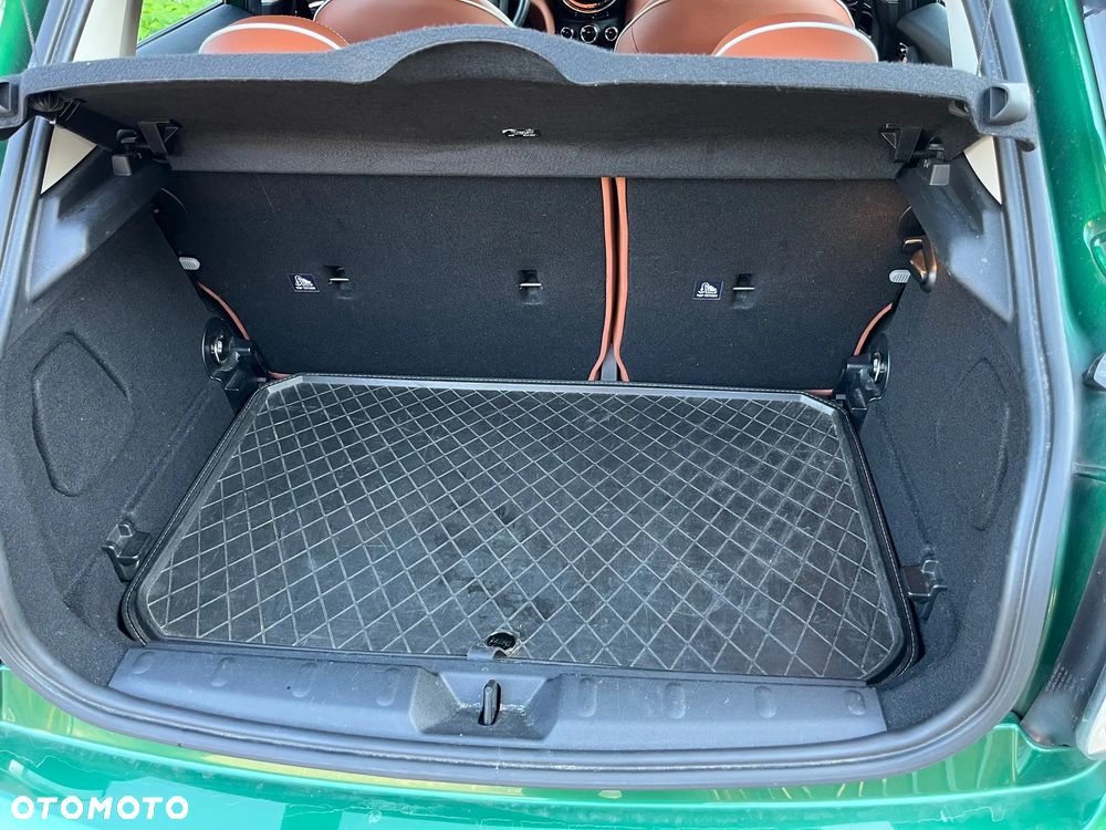 MINI Cooper Classic Trim - 2