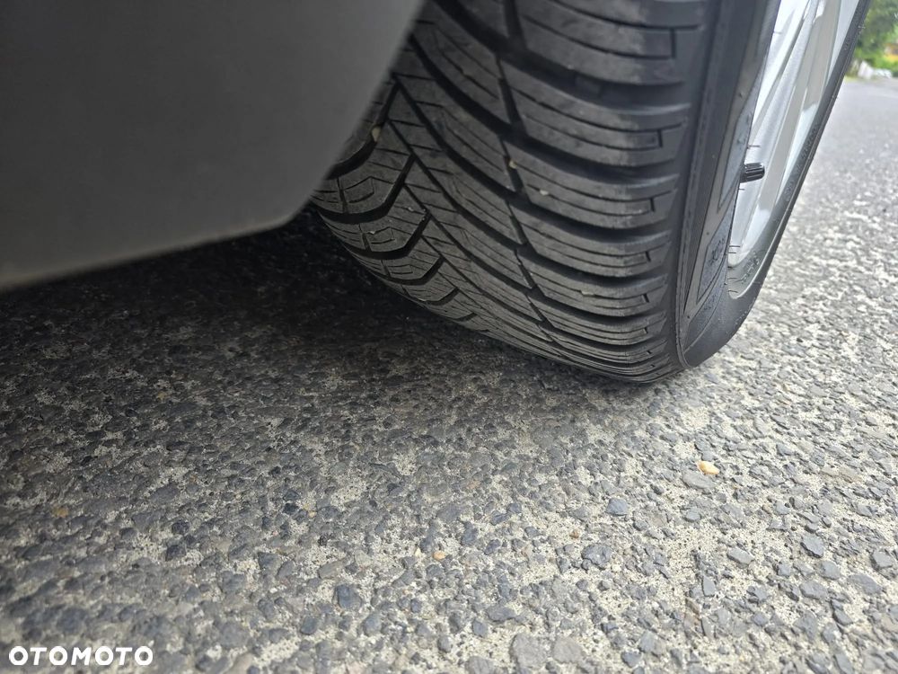 Ford Focus 1.5 TDCi DPF Start-Stopp-System Titanium - 32