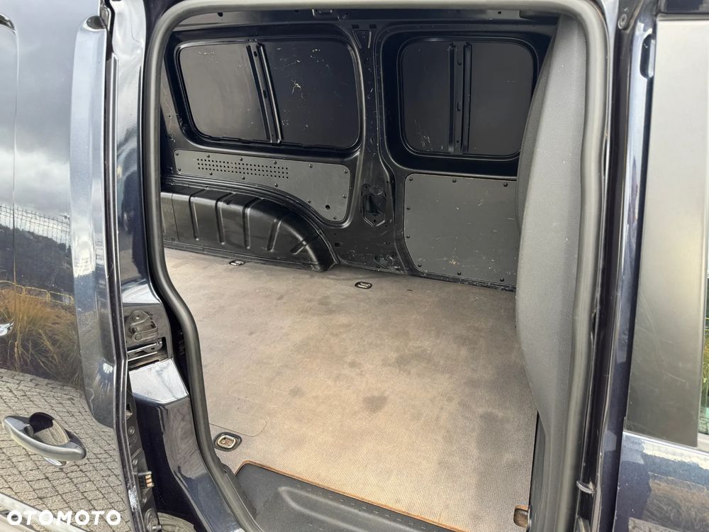 Volkswagen caddy maxi - 37