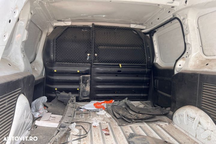 Dezmembrez Citroen Berlingo 2 [2th facelift] [2015 - 2020] Multispace - 6