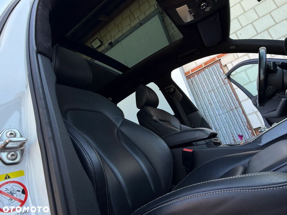Audi SQ5 3.0 TDI quattro tiptronic - 6