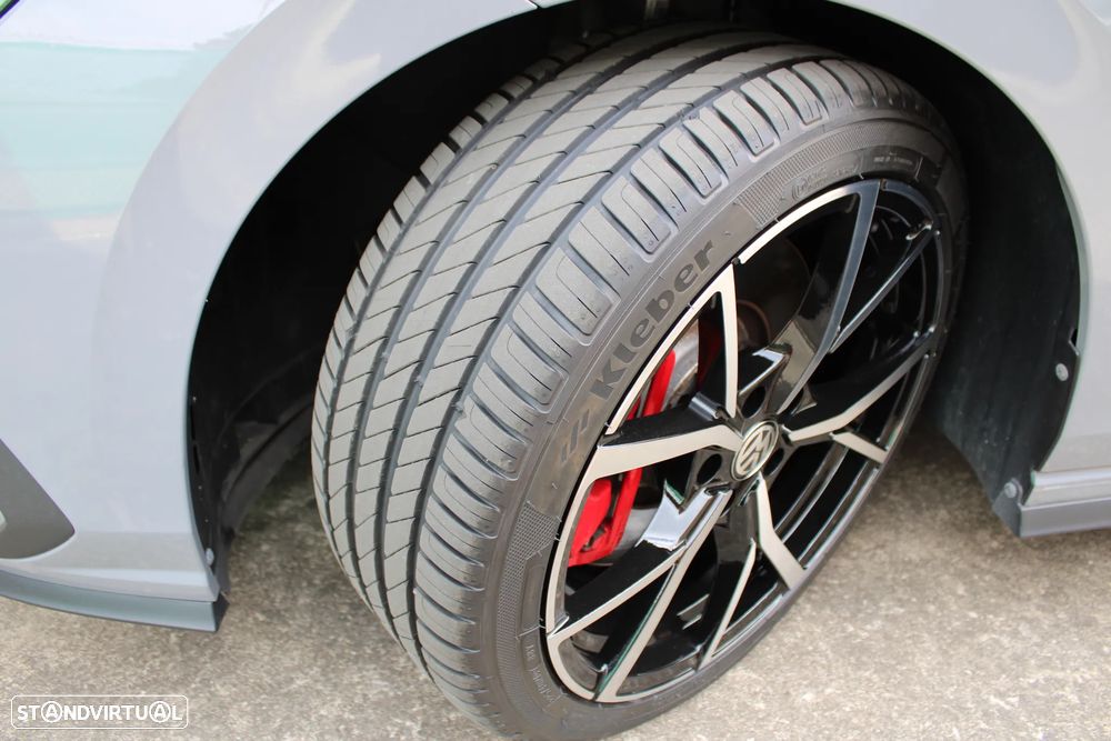 VW Golf 2.0 TSI GTI DSG Performance - 12