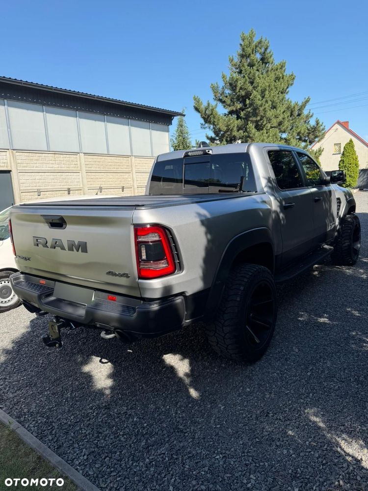 RAM 1500 TRX - 34