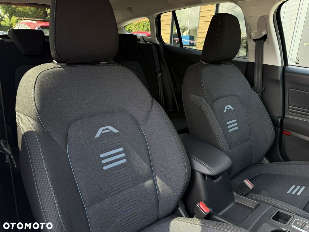 Ford Focus 1.5 EcoBlue STart-Stopp-System ACTIVE X - 12