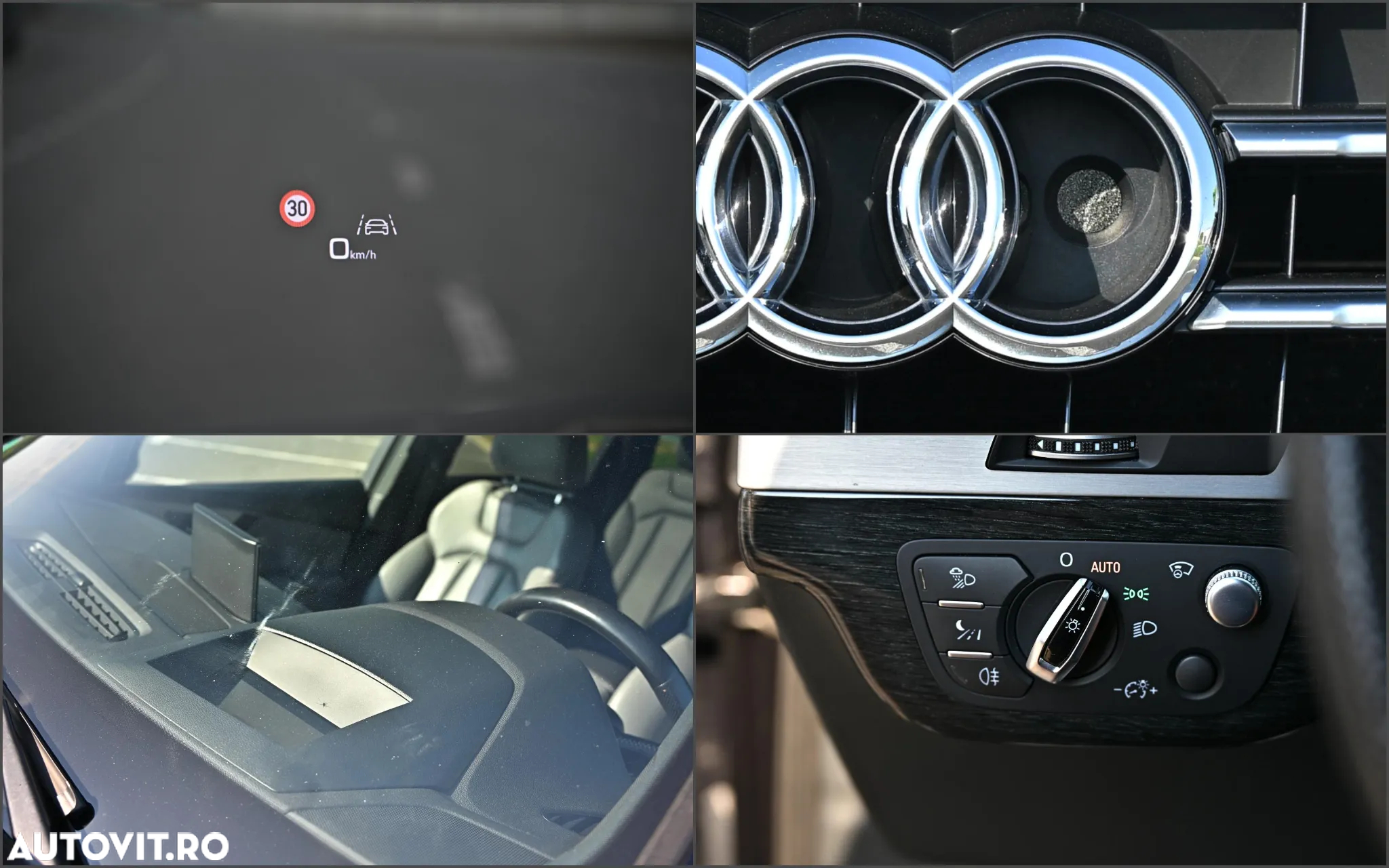 Audi Q7 3.0 TDI Quattro Tiptronic - 15