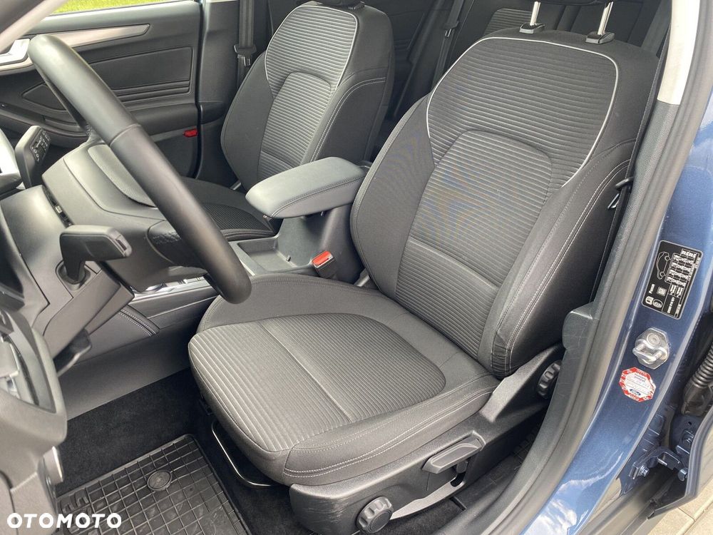 Ford Focus - 9