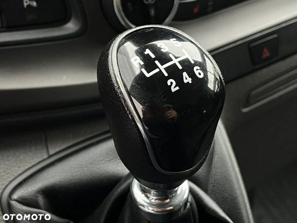 Ford Transit Custom - 28