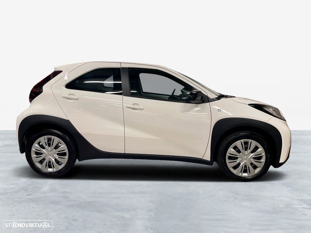 Toyota Aygo X 1.0 Play - 3