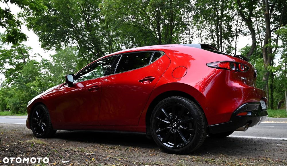 Mazda 3 - 24