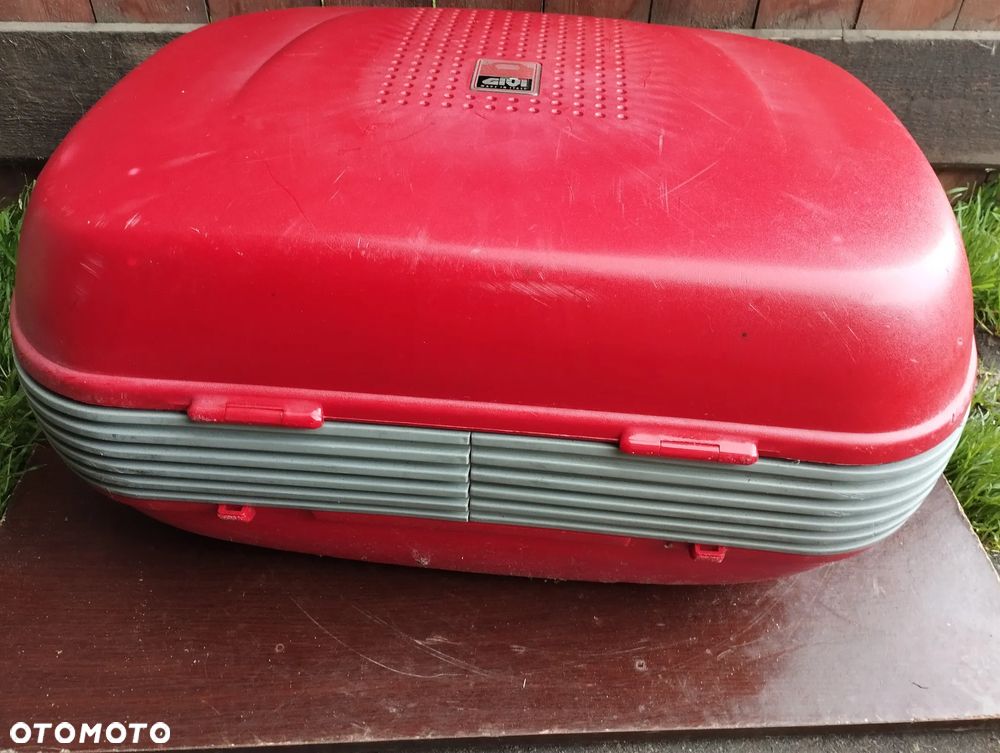 kufer centralny GIVI E50 MAXIA Monokey - 5