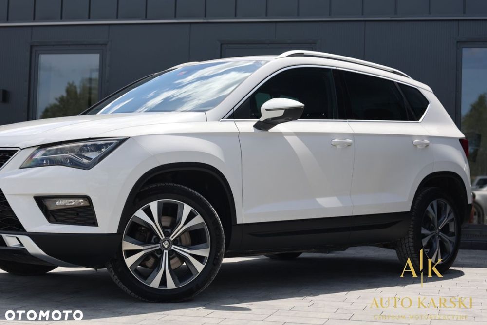 Seat Ateca - 10