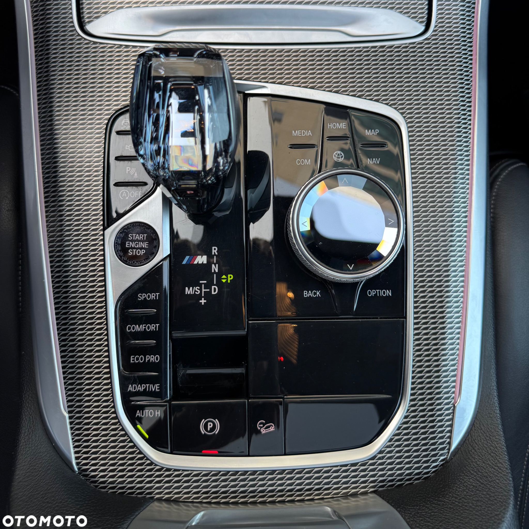 BMW X5 xDrive40d - 24