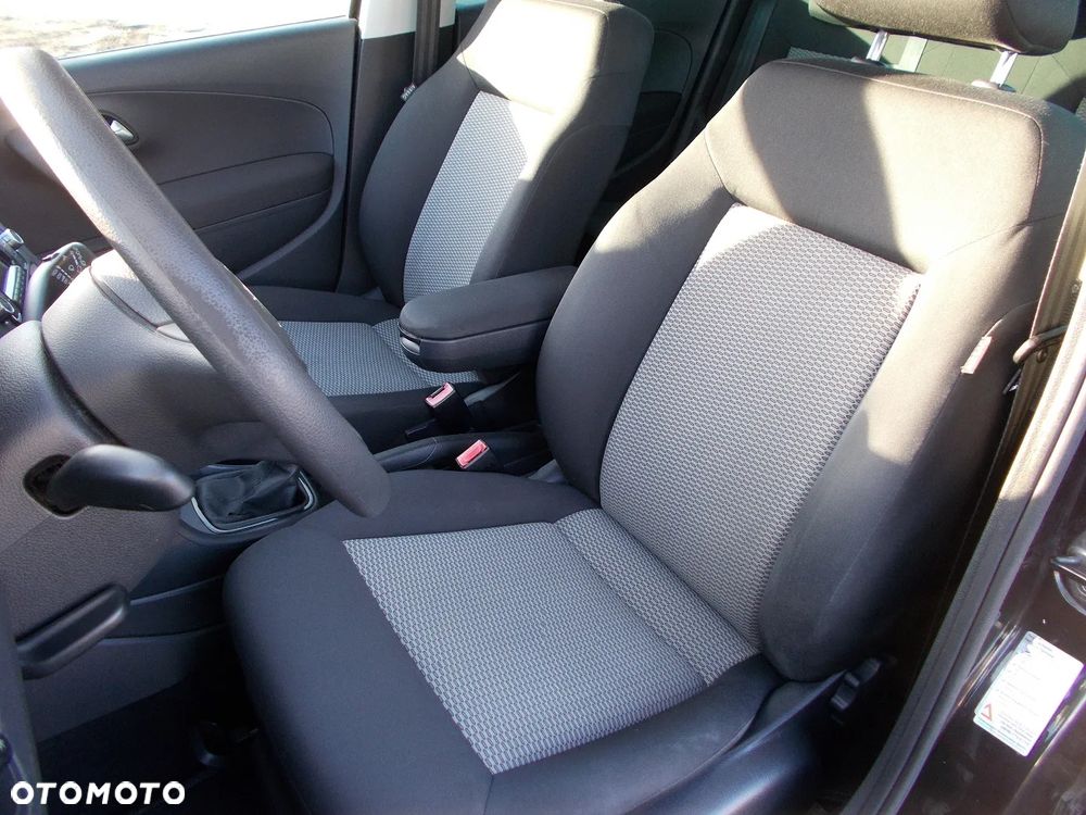 Volkswagen Polo 1.2 Style - 20