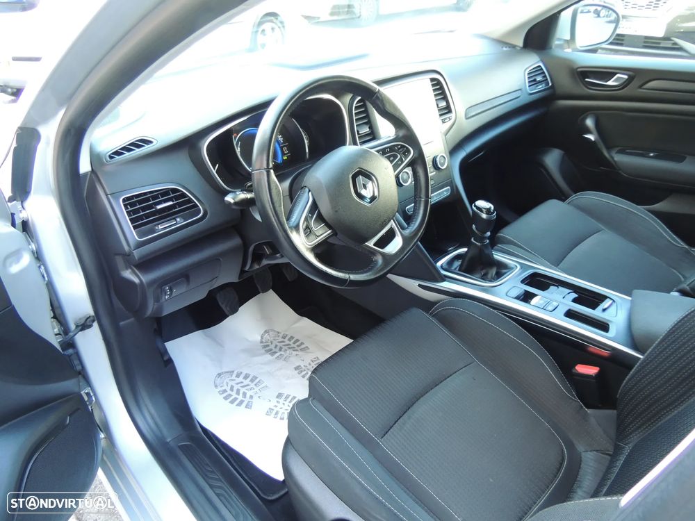 Renault Mégane Break - 8